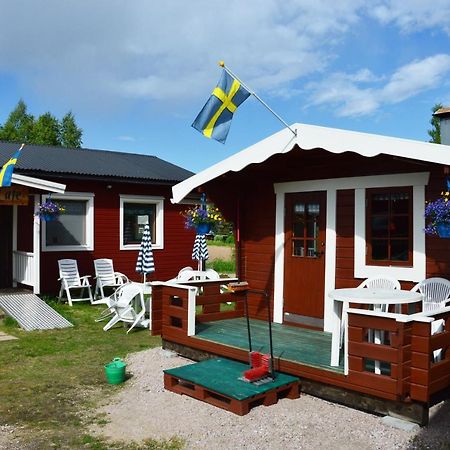Stuga Vid Hedenaesets Stencafe Экстерьер фото