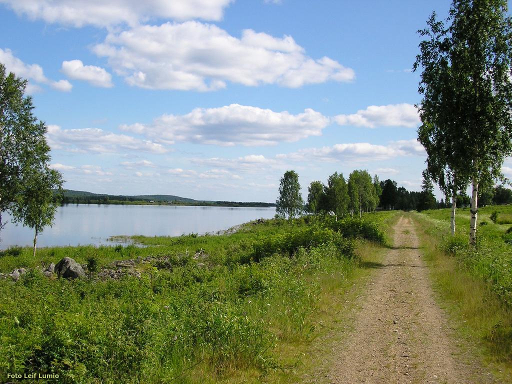 Stuga Vid Hedenaesets Stencafe Экстерьер фото