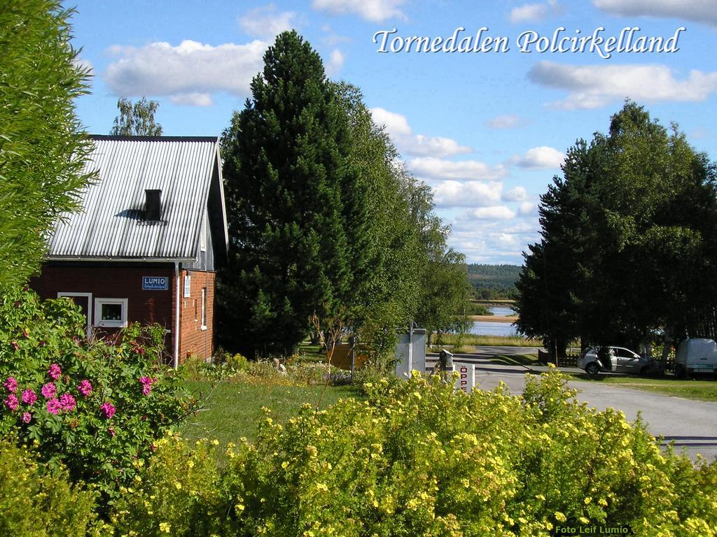 Stuga Vid Hedenaesets Stencafe Экстерьер фото